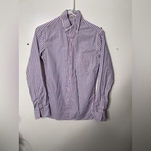 J.Crew button-down slim shirt size xs